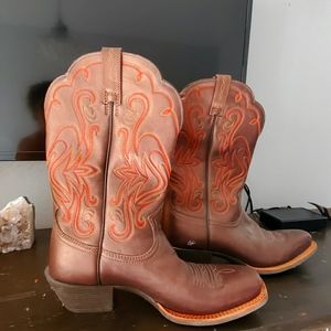 Cowboy Boots